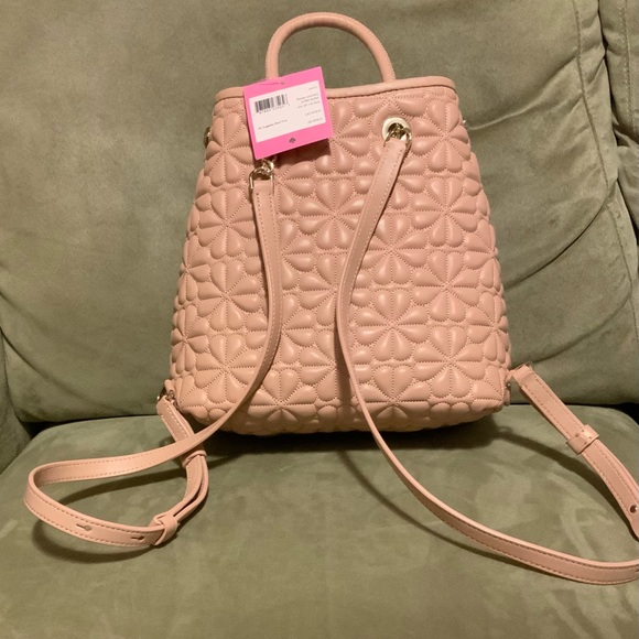 Kate Spade backpack - Picture 4 of 14